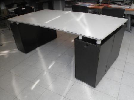 Bulo bureau M-serie, Overige plaatsen, Ophalen, Gebruikt, Bureau
