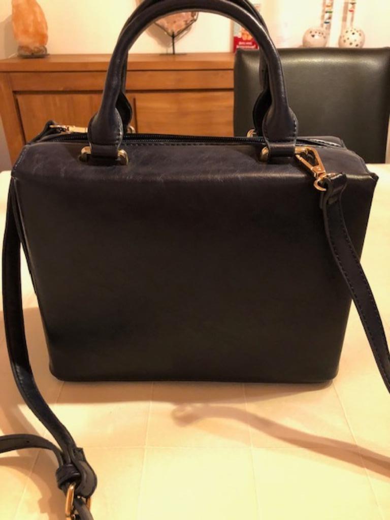 handtas nieuw, Ophalen of Verzenden, Nieuw, Blauw, Handtas
