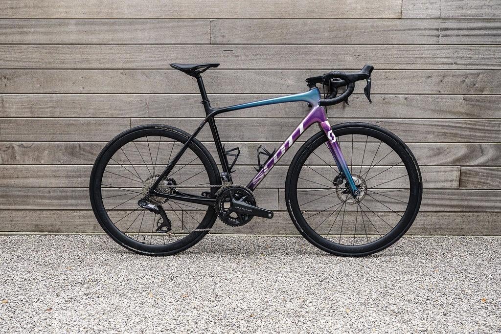 Scott Addict SE Limited Edition, 53 tot 57 cm, Ophalen, Zo goed als nieuw, Carbon