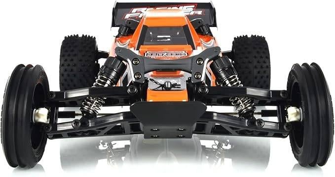 Tamiya - RC Racing Buggy | LIVRAISON GRATUITE, Neuf, -, Voiture, -