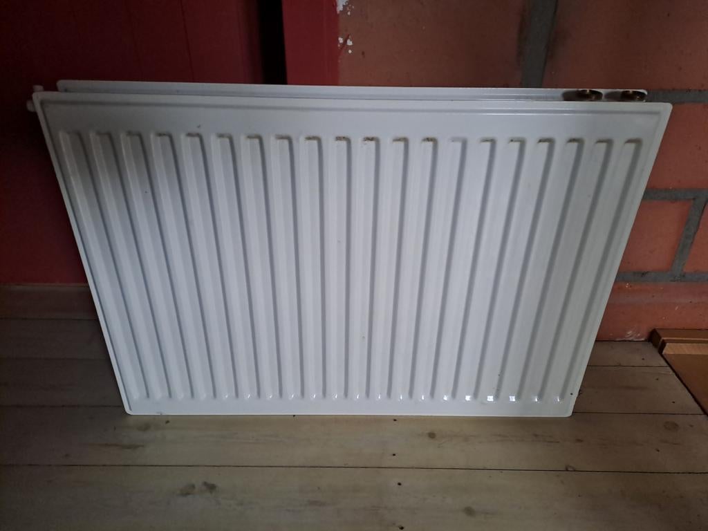 Radiator Superia, Enlèvement, Radiateur