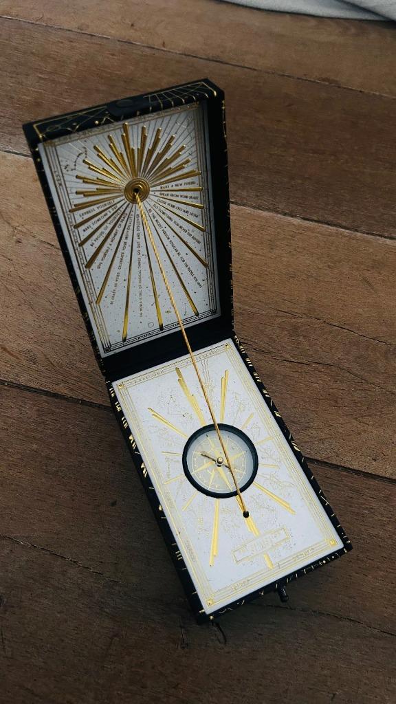 Coffret au trésor Tomorrowland Reflection of Love 2022