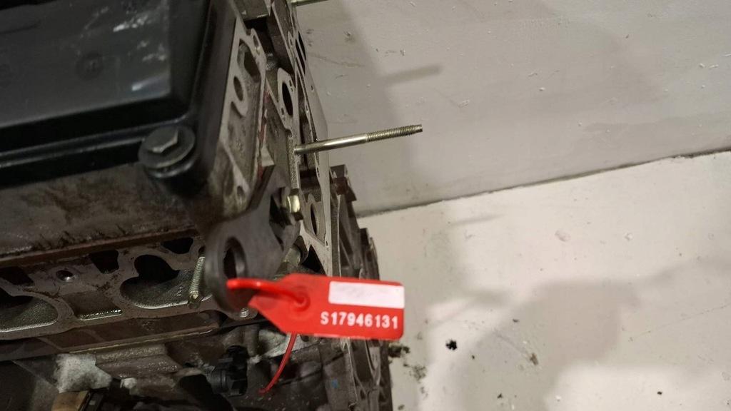 Moteur RFN Nu ULYSSE E-CLASS C5 CITROEN SCUDO 806 C8 807 GLC, Envoi, Utilisé, Daihatsu