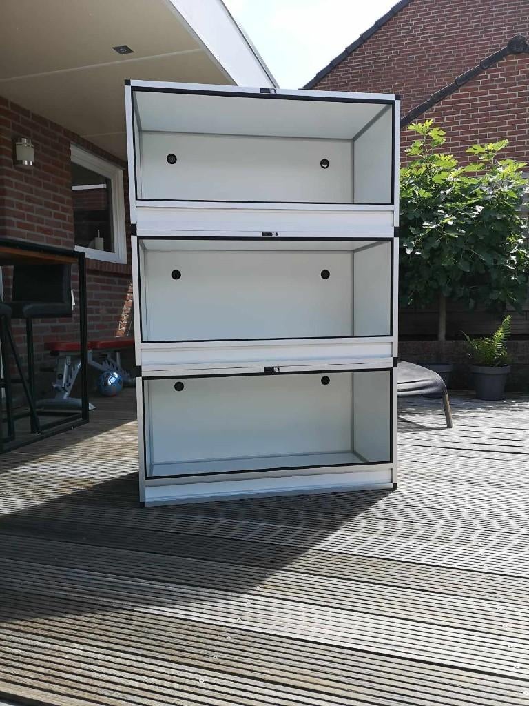 PVC of FULL HPL terrarium, Dieren en Toebehoren, Ophalen, Nieuw, Terrarium of Paludarium