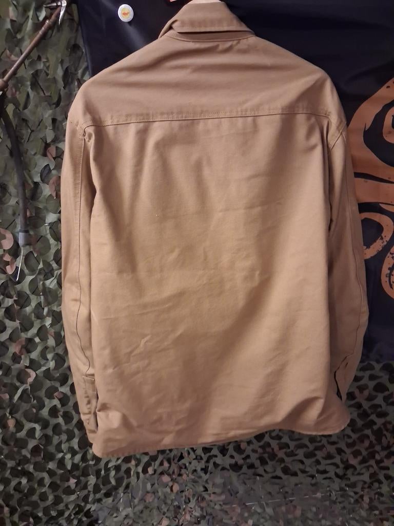 Motto vest, Ophalen