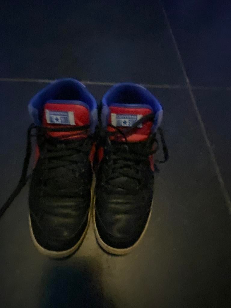 Converse All Star 43, Ophalen, Zo goed als nieuw