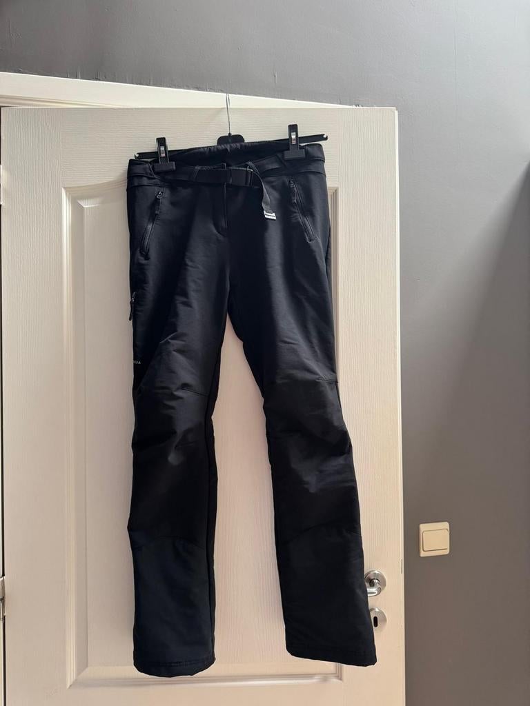 Pantalon chaud de randonnée Femme taille M 40, Enlèvement, Pantalon