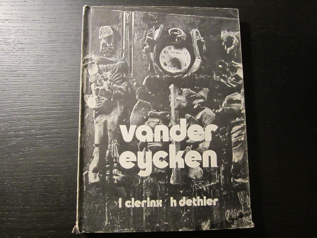 Vandereycken  -Hubert Dethier/Luc Clerinx-, Enlèvement ou Envoi