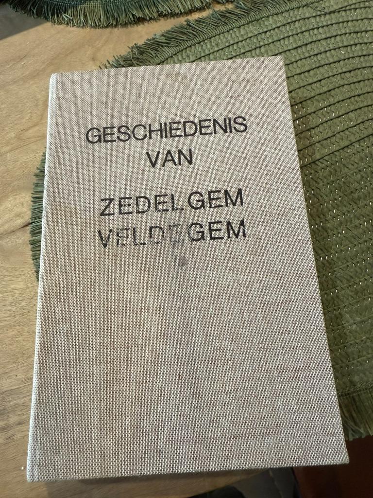 Geschiedenis van Zedelgem / Veldegem - Fr Ronse 1979 nr 257, Enlèvement ou Envoi, 19e siècle, Utilisé, Fr Ronse