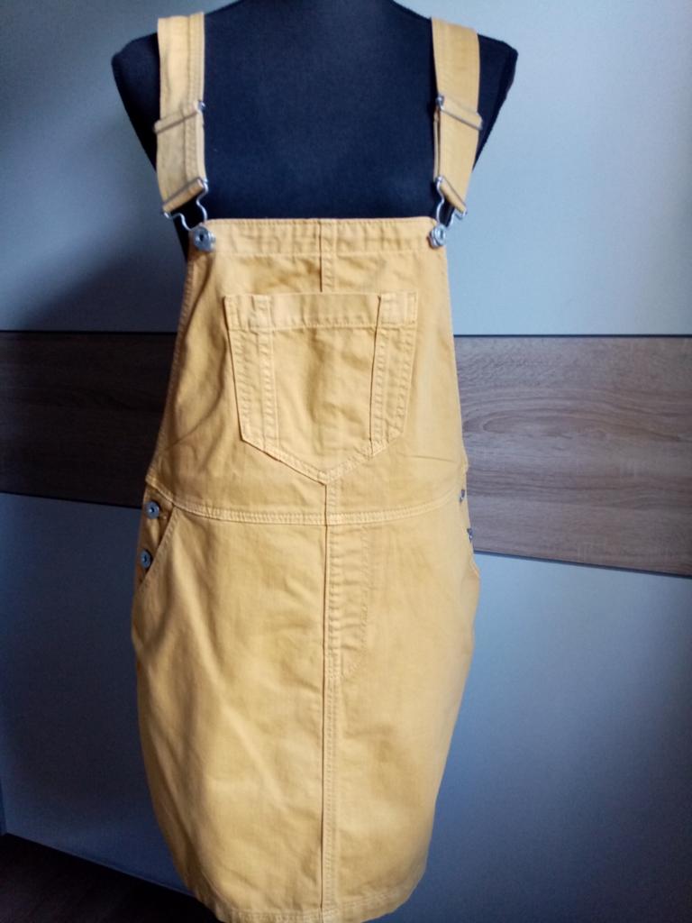 Mooie jeans rok Denim maat 40, Ophalen of Verzenden, Zo goed als nieuw