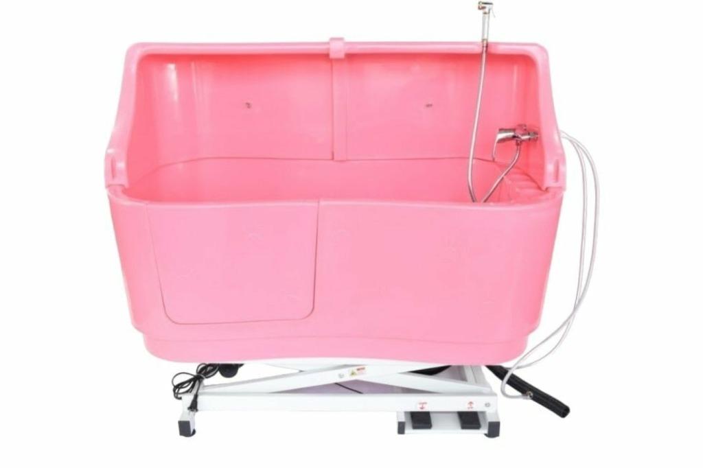 Groot assortiment 23 modellen hondenbaden honden bad OP=OP, Ophalen of Verzenden, Nieuw