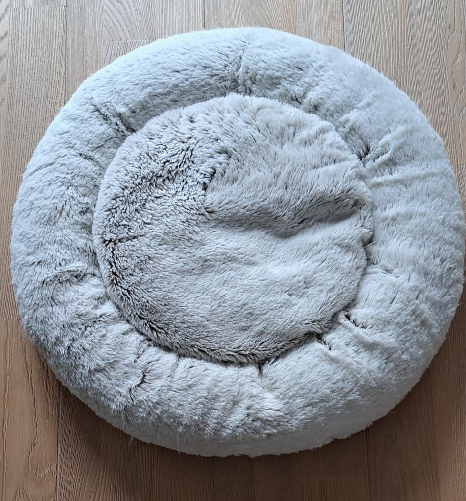 Panier rond pour chat marque Vadigran, Ophalen of Verzenden, Zo goed als nieuw