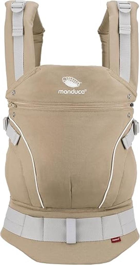 Nouveau porte-bébé manduca ajustable et polyvalent, Enfants & Bébés, Porte-bébés & Écharpe porte bébé, Neuf, Autres marques, Manduca