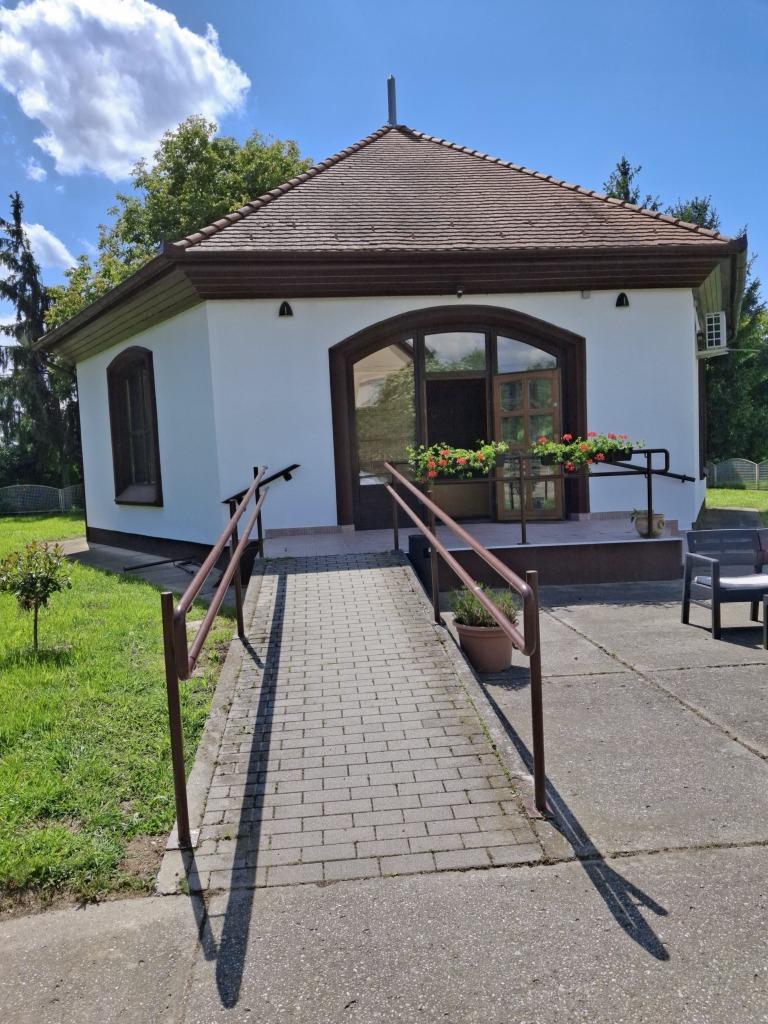 Nagydobsza , verhuur per dag of meerdere dagen, Immo, 90 m², Vrijstaande woning, Nagydobsza, 2 kamers