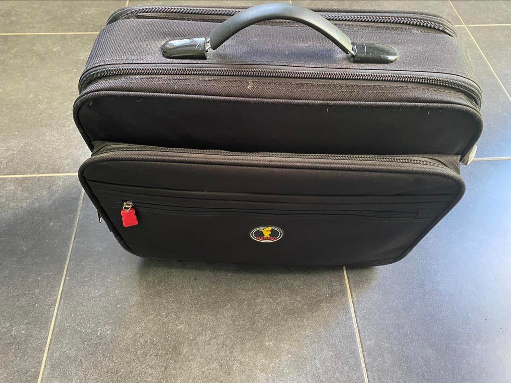 sacoche pour ordinateur portable, Enlèvement, Comme neuf, Sac à bandoulière