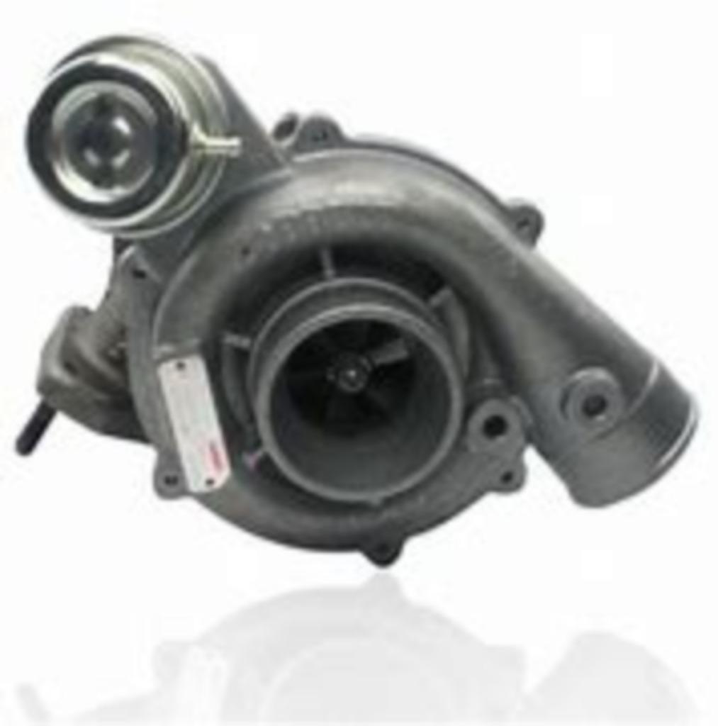 turbo pour ALFA ROMEO	156 2.4 JTD, Enlèvement, Révisé, Alfa Romeo