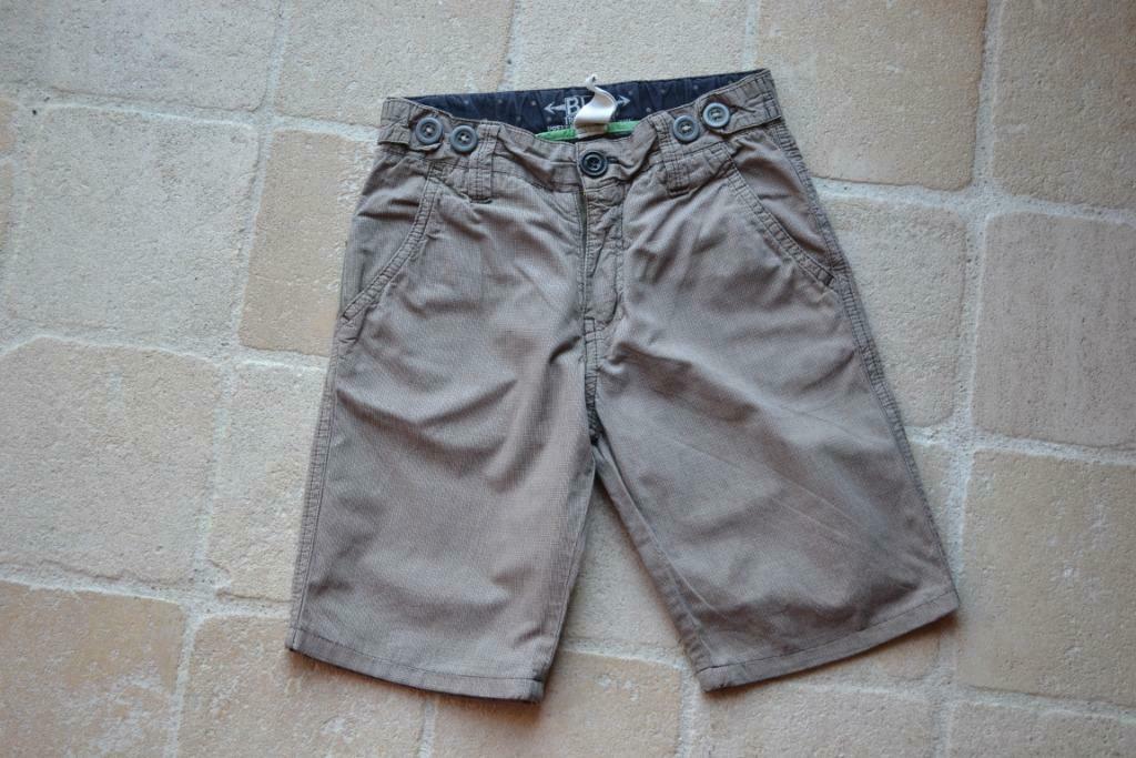 short Bellerose 4j, Broek, Gebruikt, Ophalen of Verzenden, Jongen