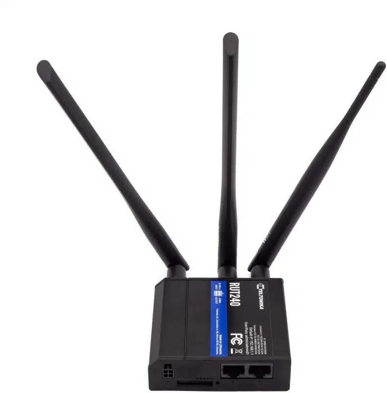 4G hotspot router, Computers en Software, Routers en Modems, Ophalen of Verzenden, Router