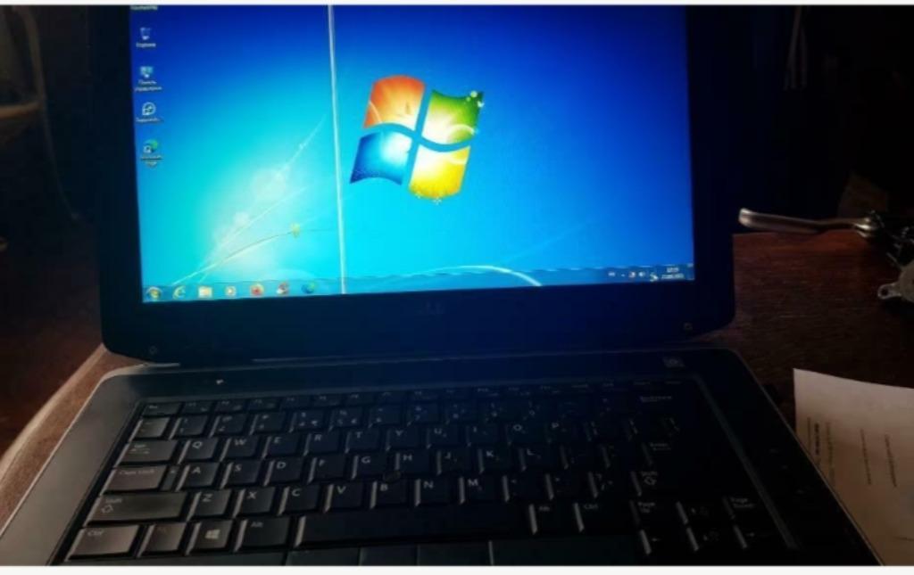 PC Portable Dell Latitude E6430ATG, HDD, Intel Core i5, Enlèvement ou Envoi, Qwerty