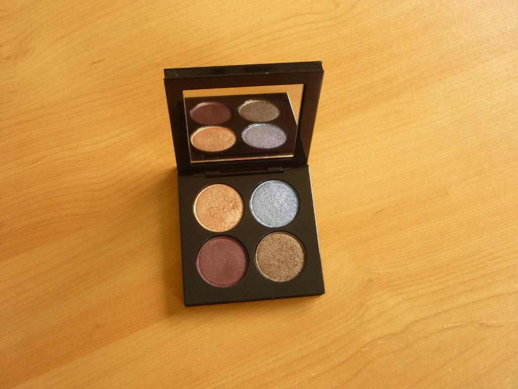 Pat McGrath Celestial Divinity Luxe quad Interstellar Icon, Handtassen en Accessoires, Uiterlijk | Cosmetica en Make-up, Ophalen of Verzenden