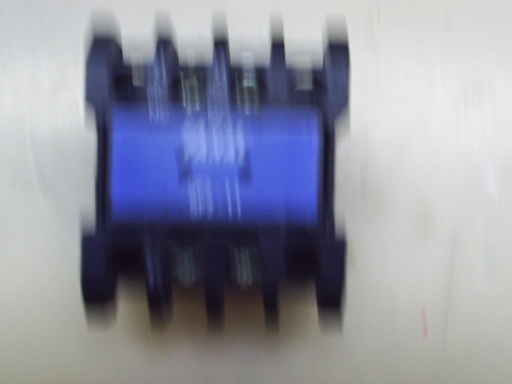 FANAL HULPCONTACTEN (voor contactor DSL19-10), Envoi, Neuf