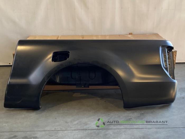 Panneau latéral arrière gauche d'un Ford Ranger, -, 3 mois de garantie, -, -
