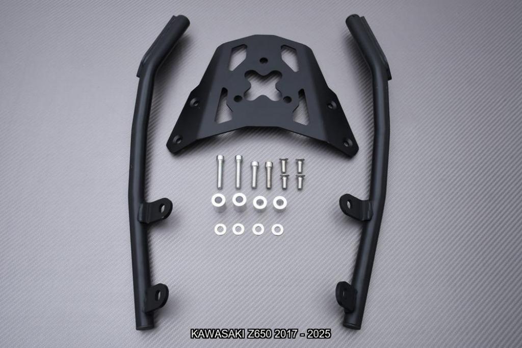 Topkofferdrager Bagagedrager KAWASAKI Z650 2017 - 2025, Ophalen of Verzenden, Nieuw