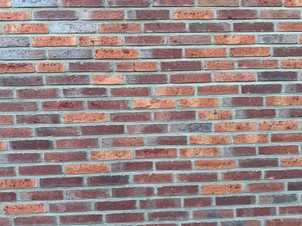 Brique de parement Billund 513 Wasserstrich Vandersanden, Enlèvement, Neuf