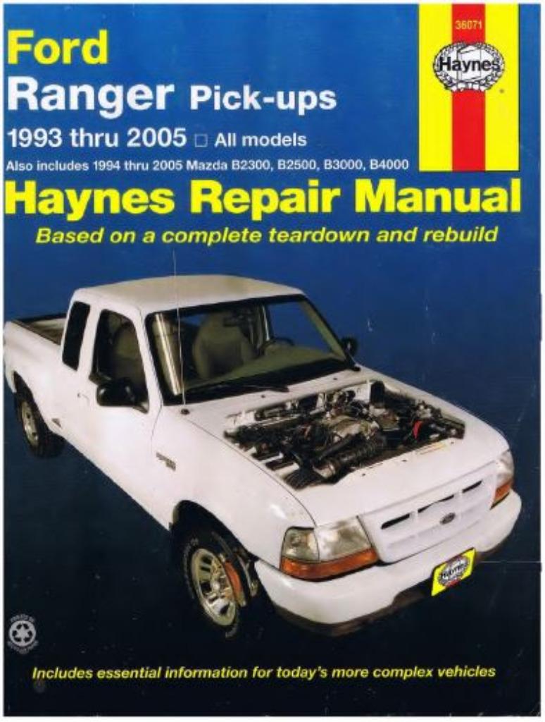 FORD Téléchargement du fichier PDF des manuels d'atelier, Enlèvement ou Envoi, BMW