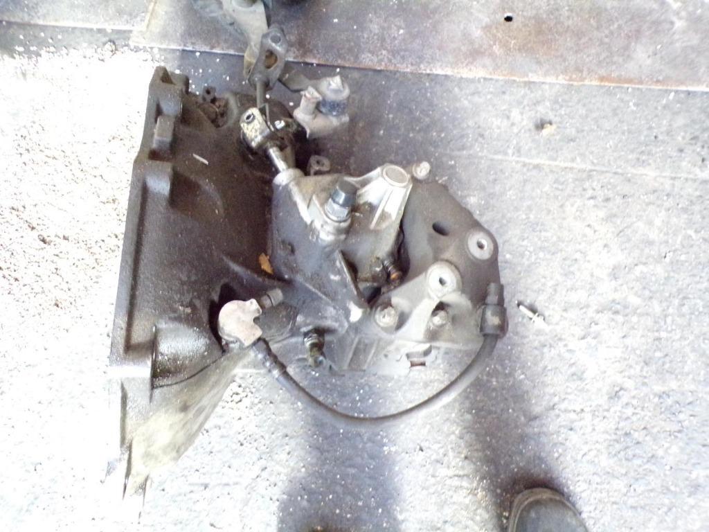 Boite de vitesses Opel Astra G 1.2i 55kw 1998-2004 LP/14068, Enlèvement ou Envoi, Utilisé, Opel