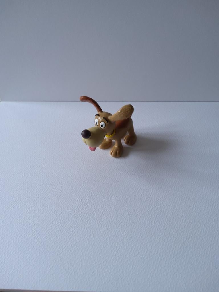 Puppy le chien des Schtroumpfs, Enlèvement ou Envoi, Comme neuf, Poupée, Figurine ou Peluche