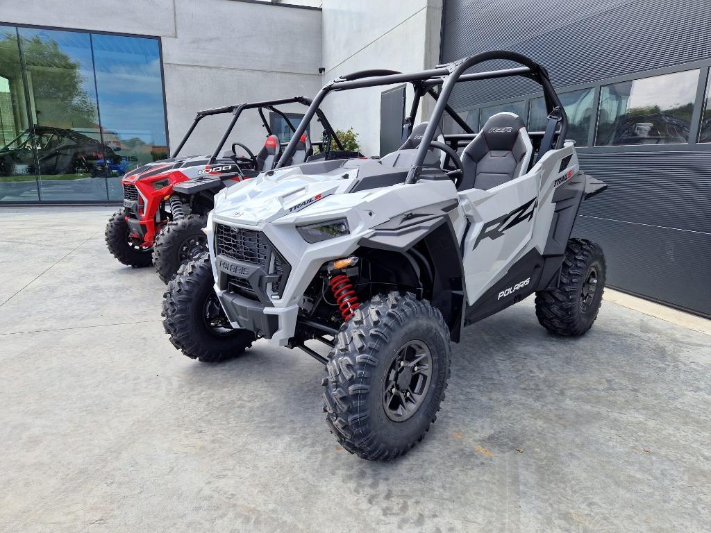 RZR 1000 Trail S model 2024 in stock!!, 2 cilinders, Bedrijf, Overig, Meer dan 35 kW