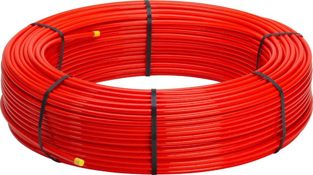 vloerverwarmingsbuis Viega Fonterra 12x1,3 mm, Doe-het-zelf en Bouw, Verwarming en Radiatoren, Ophalen, Minder dan 30 cm, Overige typen