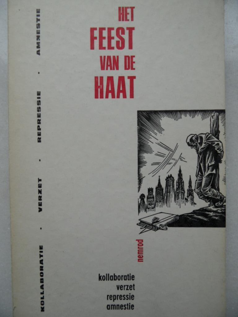 Het feest van de haat, Nemrod (1966), Enlèvement ou Envoi, Nemrod, Utilisé, 20e siècle ou après