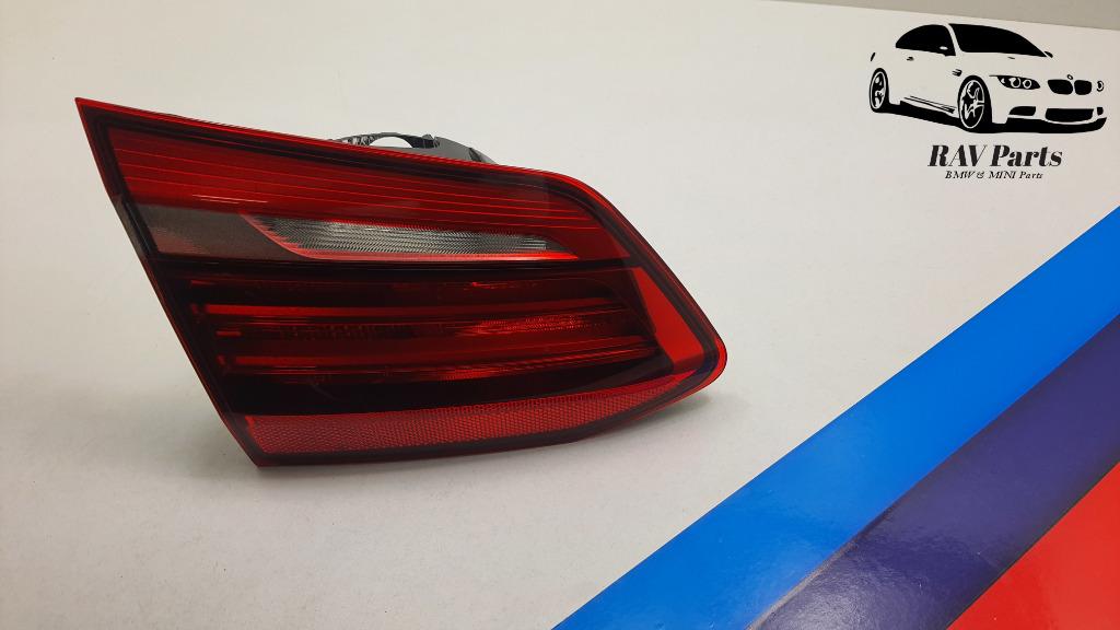 BMW Série 2 F45 Feu arrière hayon gauche 7311031, Enlèvement ou Envoi, Utilisé, BMW