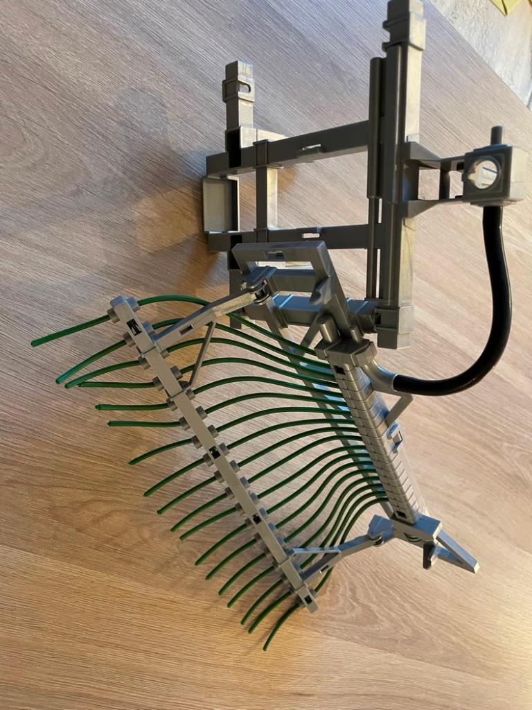 bruder onderdeel fiegl mesttank, Ophalen of Verzenden