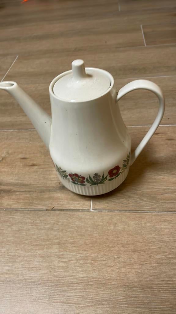 Koffiekan villeroy&boch, Antiek en Kunst, Ophalen of Verzenden