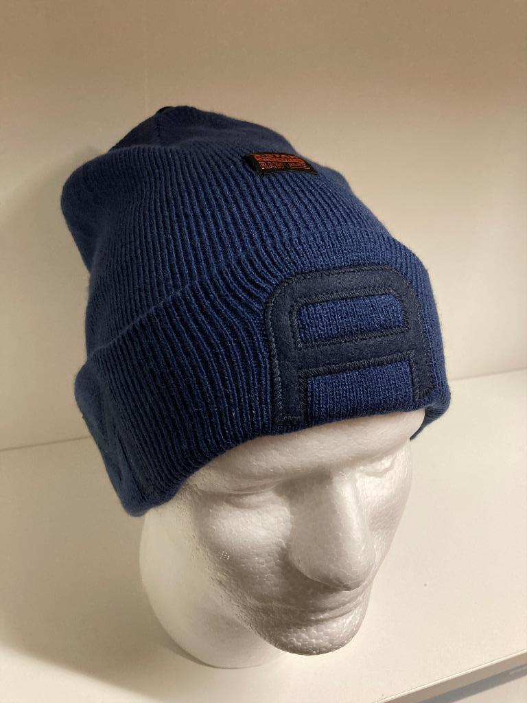Max Verstappen Muts / Beanie G-star Red Bull Racing Nieuw, Ophalen of Verzenden, Nieuw, Formule 1