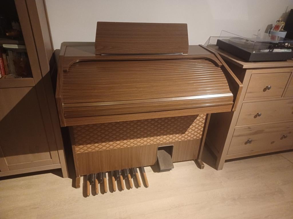 Orgel - CRB Diamond 32, Musique & Instruments, Orgues, Enlèvement ou Envoi, Orgue