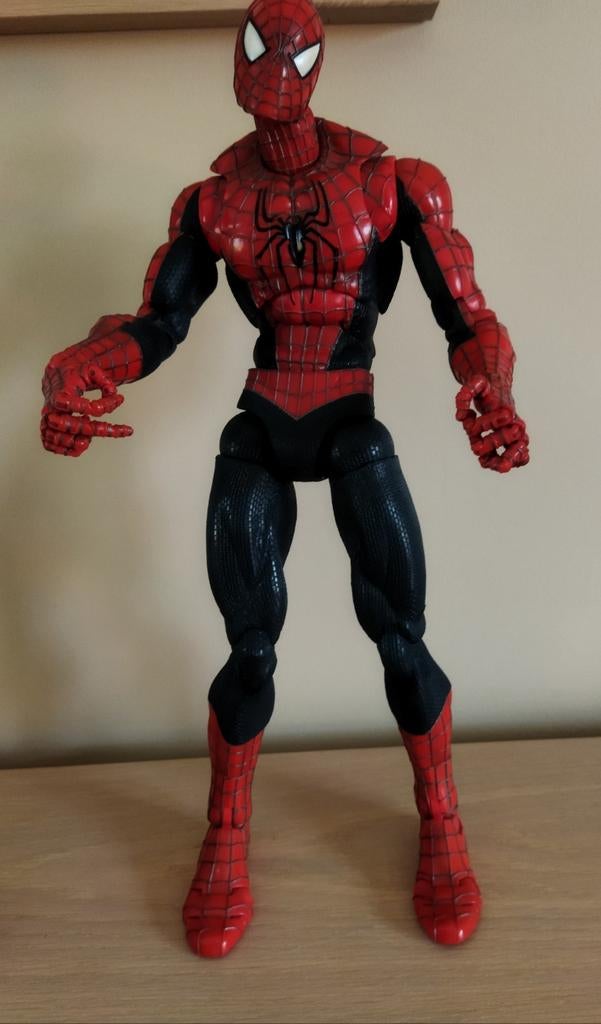 Spiderman vintage, Enlèvement ou Envoi, Comme neuf