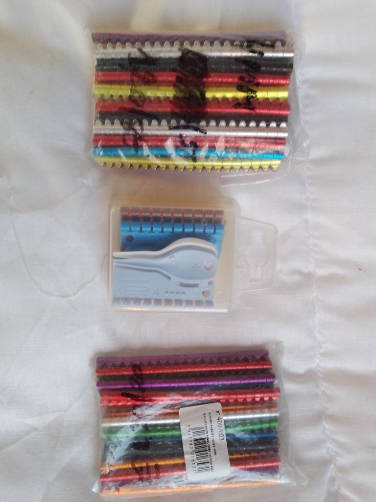 ringen parkiet eend goud fazant nieuw, Enlèvement ou Envoi, Neuf, Autres types