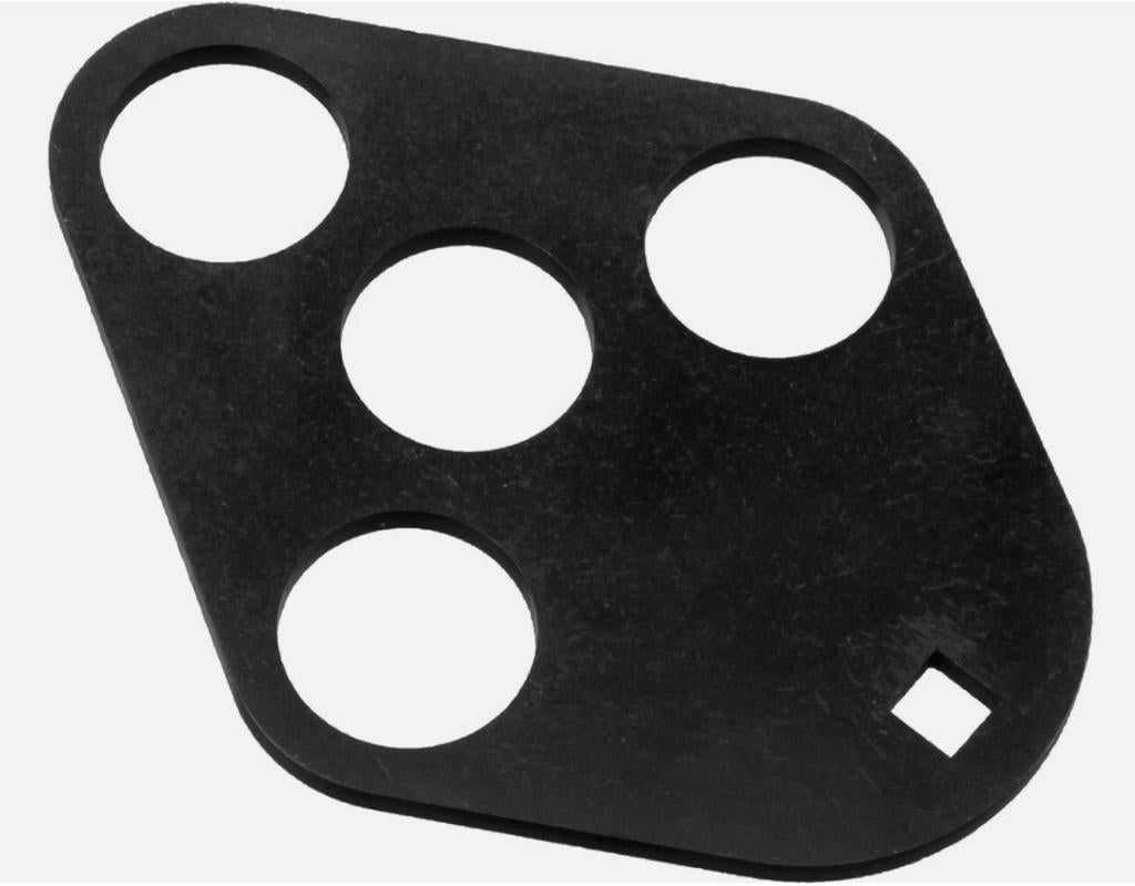 Clé de compresseur Ford B-max C-max Fiesta Focus OEM 412-103, Envoi, Neuf