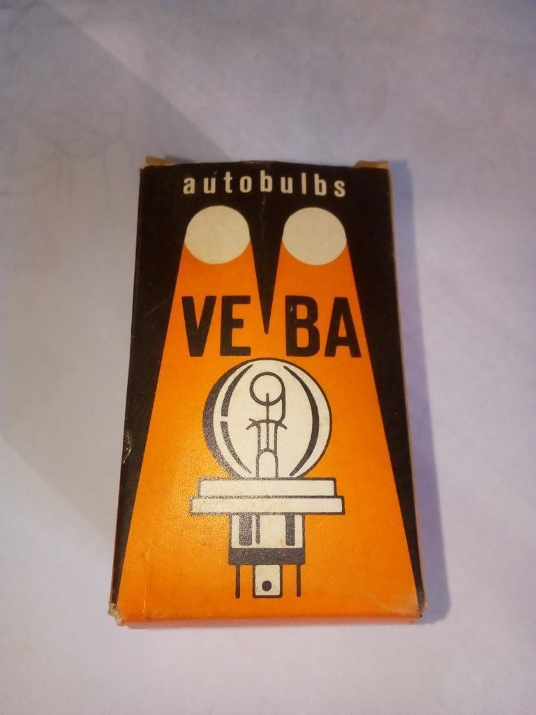 FLANDRIA 6 VOLT KOPLAMP., Ophalen of Verzenden, Nieuw, Koplamp, Overige merken