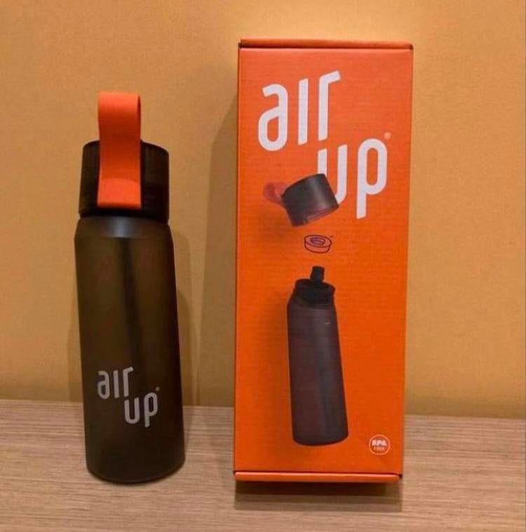 Air up + pods, Enlèvement, Comme neuf