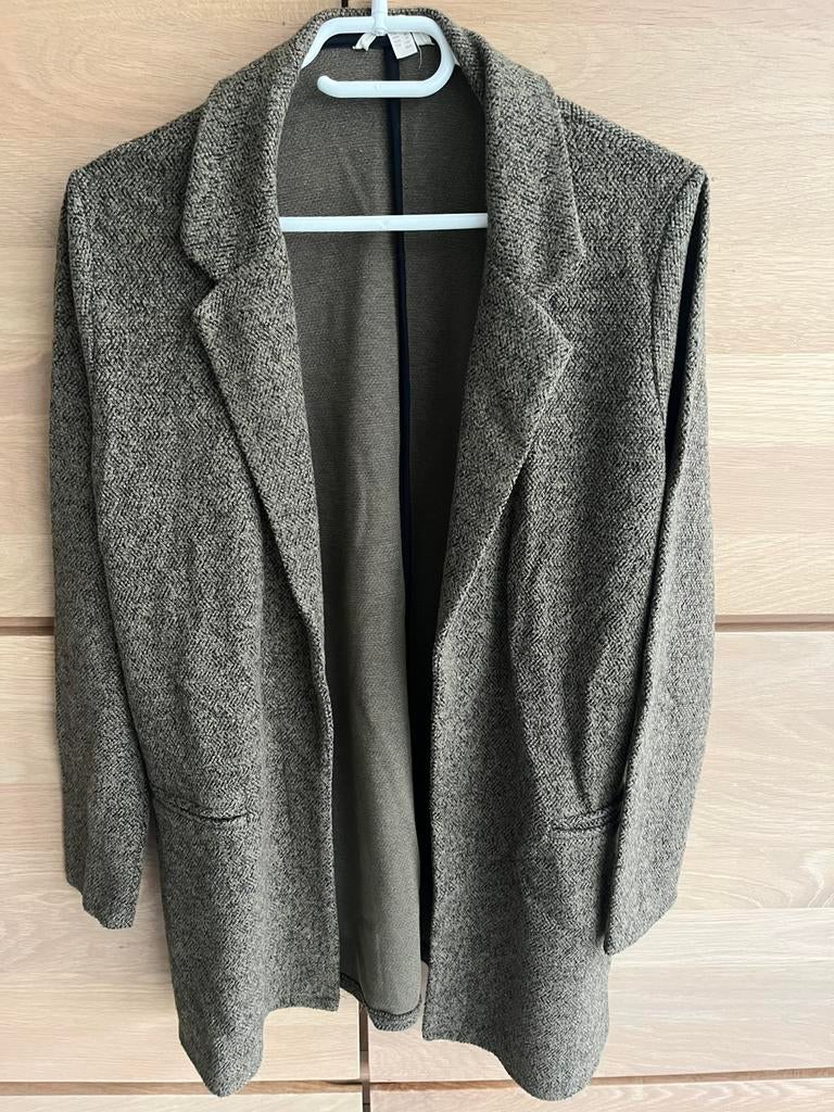 Veste ouverte SPRINGFIELD, Taille 38/40 (M), Enlèvement ou Envoi, Springfield, Comme neuf