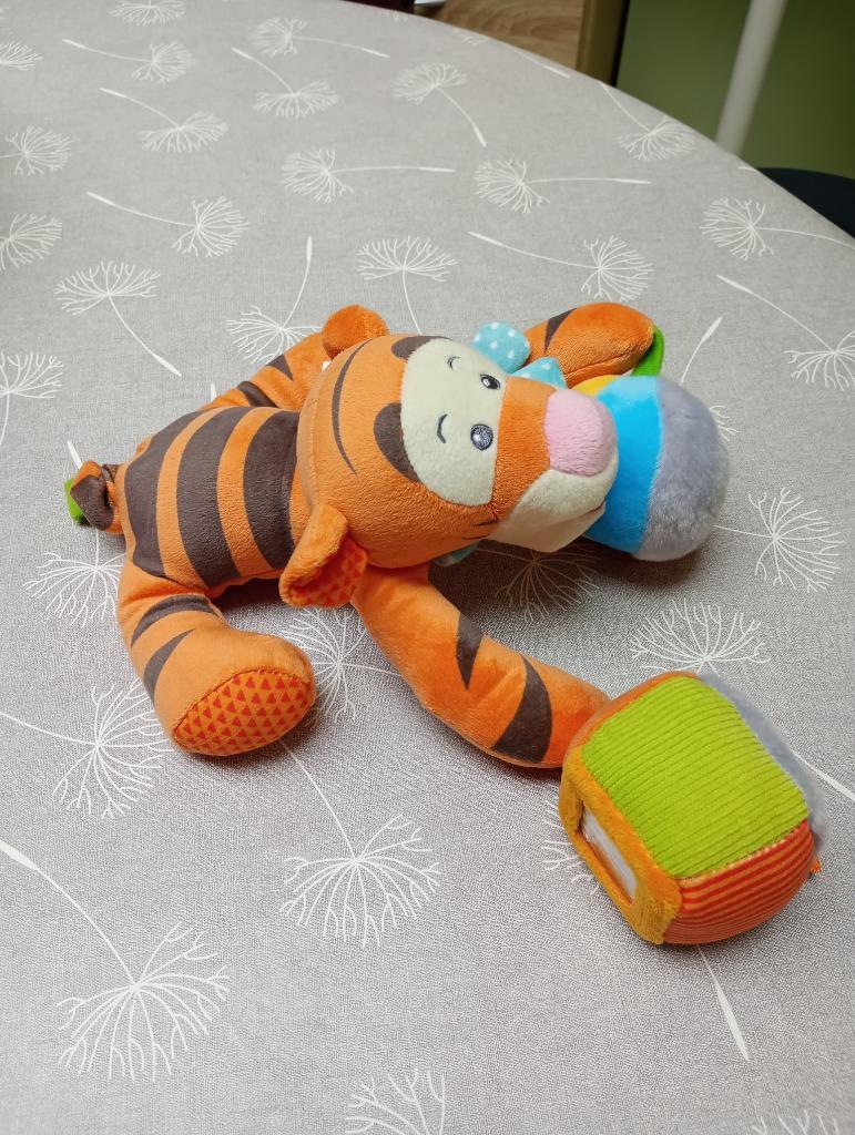 Peluche Tigrou Neuve, Enlèvement ou Envoi
