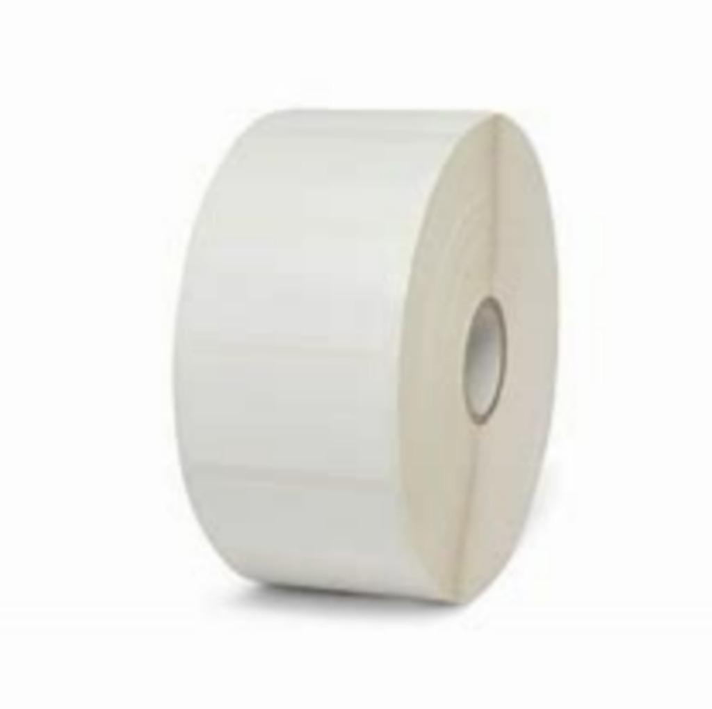 Zebra printer Etiketten, Divers, Papeterie, Neuf, Enlèvement ou Envoi