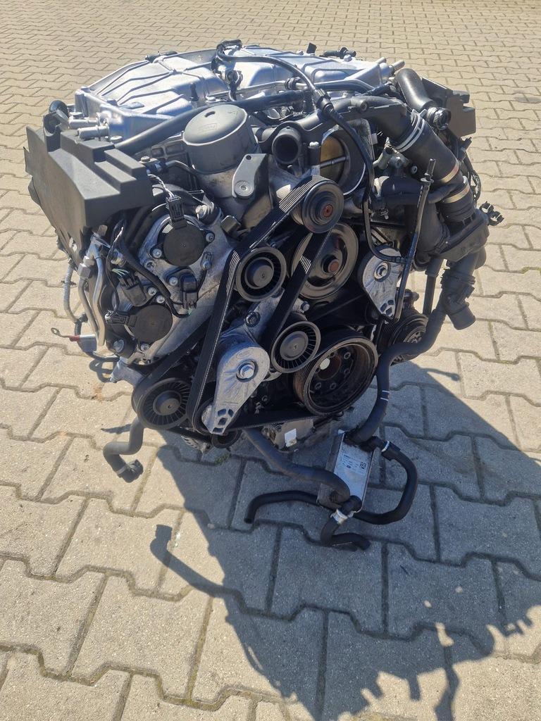 Moteur 306PS Complet JAGUAR XF XJ, Envoi, Utilisé, Daihatsu