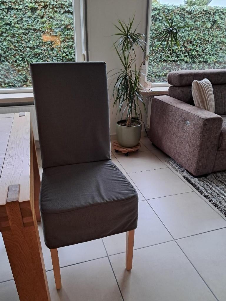 Stoelen, Huis en Inrichting, Stoelen, Ophalen, Gebruikt, Overige kleuren, Klassiek