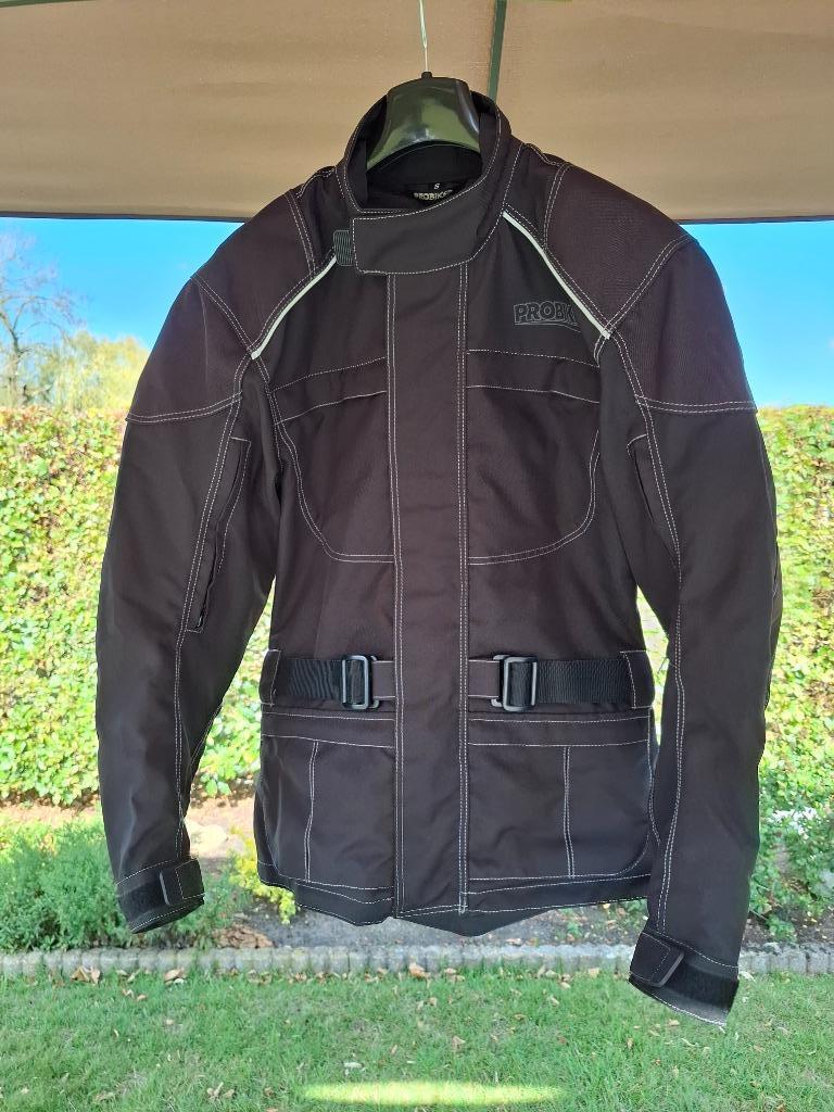 Probiker zomer dames motorjas, Motoren, Ophalen, Dames, Jas | textiel